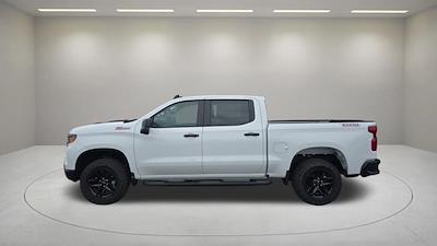 New 2026 Chevrolet Silverado 1500 Custom Crew Cab for sale #C5153 - photo 2