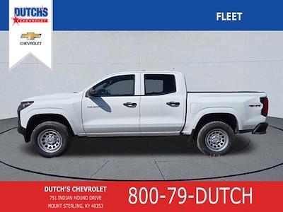 New 2026 Chevrolet Colorado - photo 1