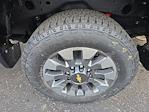 New 2026 Chevrolet Silverado 2500 Custom Crew Cab for sale #C5155 - photo 14