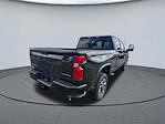 New 2026 Chevrolet Silverado 2500 Custom Crew Cab for sale #C5155 - photo 5