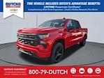New 2026 Chevrolet Silverado 1500 Custom Crew Cab for sale #C5161 - photo 1