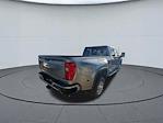 New 2026 Chevrolet Silverado 3500 LTZ Crew Cab for sale #C5163 - photo 5