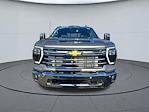New 2026 Chevrolet Silverado 3500 LTZ Crew Cab for sale #C5163 - photo 8