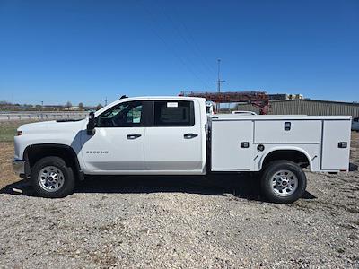 New 2026 Chevrolet Silverado 3500 - photo 1