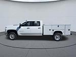 2026 Chevrolet Silverado 3500 Crew Cab 4WD Service Truck for sale #C5177 - photo 2