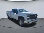 2026 Chevrolet Silverado 3500 Crew Cab 4WD Service Truck for sale #C5177 - photo 6