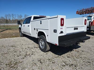 New 2026 Chevrolet Silverado 3500 - photo 1
