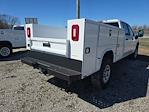 2026 Chevrolet Silverado 3500 Crew Cab 4WD Service Truck for sale #C5178 - photo 4