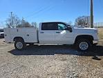 2026 Chevrolet Silverado 3500 Crew Cab 4WD Service Truck for sale #C5178 - photo 5