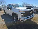 2026 Chevrolet Silverado 3500 Crew Cab 4WD Service Truck for sale #C5178 - photo 6