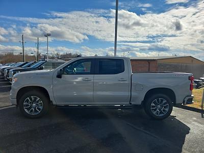 2026 Chevrolet Silverado 1500 Crew Cab 4WD Pickup for sale #C5185 - photo 2