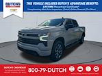 New 2026 Chevrolet Silverado 1500 RST Crew Cab for sale #C5185 - photo 1