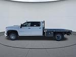 2026 Chevrolet Silverado 3500 Crew Cab 4WD Flatbed Truck for sale #C5186 - photo 3