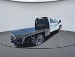 2026 Chevrolet Silverado 3500 Crew Cab 4WD Flatbed Truck for sale #C5186 - photo 4