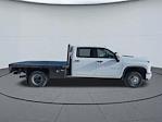 2026 Chevrolet Silverado 3500 Crew Cab 4WD Flatbed Truck for sale #C5186 - photo 5