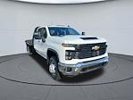 New 2026 Chevrolet Silverado 3500 Crew Cab Flatbed Truck for sale #C5187 - photo 7