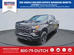 New 2026 Chevrolet Silverado 1500 Custom Crew Cab for sale #C5193 - photo 1