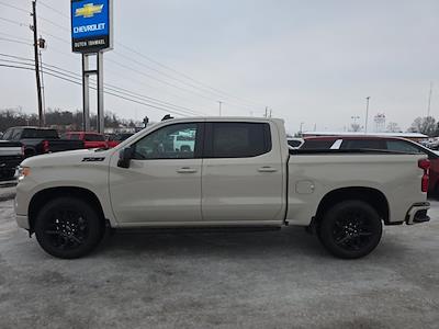 New 2026 Chevrolet Silverado 1500 RST Crew Cab for sale #C5201 - photo 2