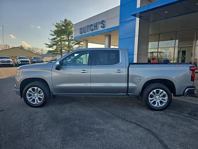 New 2026 Chevrolet Silverado 1500 - photo 1