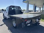 2021 Ford F-350 Regular Cab DRW 4x4 Flatbed Truck for sale #C69485 - photo 3