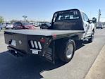 2021 Ford F-350 Regular Cab DRW 4x4 Flatbed Truck for sale #C69485 - photo 5