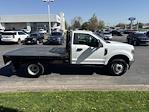 2021 Ford F-350 Regular Cab DRW 4x4 Flatbed Truck for sale #C69485 - photo 6