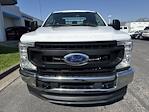 2021 Ford F-350 Regular Cab DRW 4x4 Flatbed Truck for sale #C69485 - photo 8
