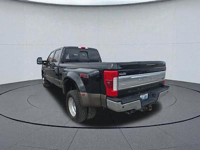 Used 2017 Ford F-350 - photo 1