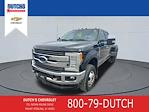 2017 Ford F-350 Crew Cab DRW 4WD Pickup for sale #D03557 - photo 1