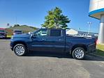 Used 2022 Chevrolet Silverado 1500 Custom Crew Cab 4x4 Pickup for sale #D195416 - photo 3