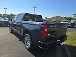Used 2022 Chevrolet Silverado 1500 Custom Crew Cab 4x4 Pickup for sale #D195416 - photo 2