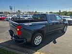 Used 2022 Chevrolet Silverado 1500 Custom Crew Cab 4x4 Pickup for sale #D195416 - photo 5
