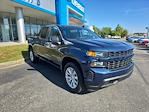 Used 2022 Chevrolet Silverado 1500 Custom Crew Cab 4x4 Pickup for sale #D195416 - photo 7