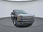 Used 2014 Chevrolet Silverado 1500 LTZ Crew Cab for sale #D246651 - photo 7
