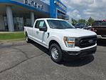 2021 Ford F-150 Super Cab 4x4 Pickup for sale #D41873 - photo 4