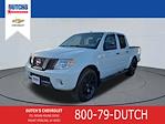 2018 Nissan Frontier Crew Cab RWD Pickup for sale #D753775 - photo 1