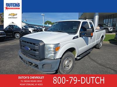 2014 Ford F-250 Super Cab RWD Pickup for sale #DB87712 - photo 1