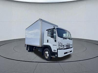 Used 2018 Isuzu FTR - photo 1