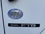 Used 2018 Isuzu FTR Regular Cab Box Truck for sale #G00426 - photo 10