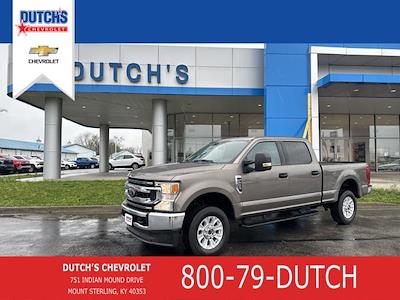 2022 Ford F-250 Crew Cab 4x4 Pickup for sale #G35634 - photo 1