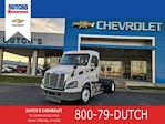 2015 Freightliner Cascadia Day Cab 4x2 Semi Truck for sale #GK8172 - photo 1