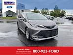 Used 2021 Toyota Sienna XLE Minivan for sale #Q002115 - photo 1
