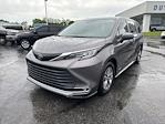 Used 2021 Toyota Sienna XLE Minivan for sale #Q002115 - photo 9