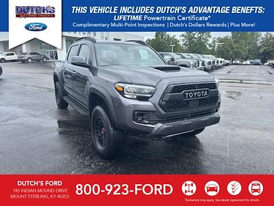 2022 Toyota Tacoma Double Cab 4WD Pickup for sale #Q068821 - photo 1