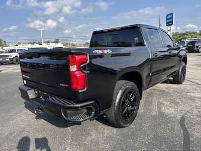 2023 Chevrolet Silverado 1500 Crew Cab 4WD Pickup for sale #Q111900 - photo 2