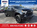 2023 Chevrolet Silverado 1500 Crew Cab 4WD Pickup for sale #Q111900 - photo 1