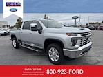 2022 Chevrolet Silverado 2500 Crew Cab 4WD Pickup for sale #Q116773 - photo 1
