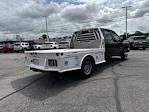 2021 Chevrolet Silverado 3500 Crew Cab DRW 4x4 Flatbed Truck for sale #Q120799 - photo 2