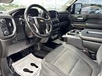 2021 Chevrolet Silverado 3500 Crew Cab DRW 4x4 Flatbed Truck for sale #Q120799 - photo 9