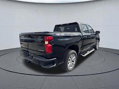 Used 2023 Chevrolet Silverado 1500 - photo 1